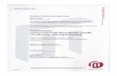 MSc Certificate & Transcript.Shaheen