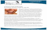 A closer look at flossing (cosmetic dentist largo fl 33778)
