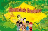Diversidade brasileira apresentação c lick
