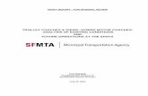 TC-DHMC Analysis - existing & future SFMTA - draft report d3 (7-19-11)