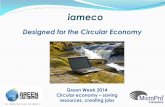 European Green IT Webinar 2014 - MicroPro Computers (Ireland)