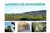 Els llogarets de Santa Eugènia: Ses Olleries, Ses Alqueries i Ses Coves