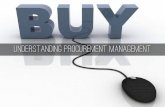 Understanding Procurement Management