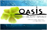Oasis   bottled water