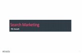 Gastcollege PXL Hasselt: search marketing (SEO & SEA)