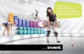 Invent joy - Brookfield