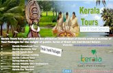 Kerala Tour Information & Travel Guide