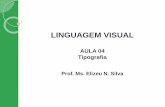 Aula 04   linguagem visual