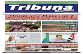 Jornal Tribuna Regional Ed. 92
