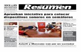Diario Resumen 20150410