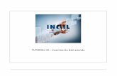 Bando ISI 2014 di INAIL: tutorial inserimento dati azienda
