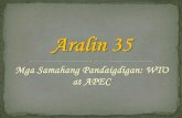 Aralin 35 AP 10
