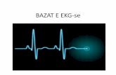 Bazat e Elektrokardiografise