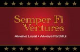 Semper Fi Ventures: Complete, Customized Teleradiology Solutions