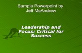 Leadership Powerpoint ( Jeff)