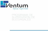 presentación ventum 2015