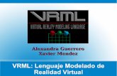 Presentación VRML