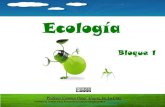 Ecología (bloque 1)