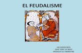 El feudalisme