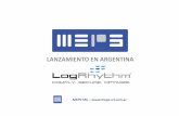 Lanzamiento LogRhythm en Argentina
