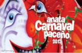 Carnaval la paz