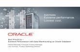 Best Practices –  Extreme Performance with Data Warehousing  on Oracle Database_db_v2