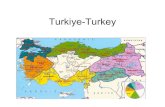 Turkiye turkey