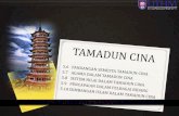 Tamadun cina   full slide
