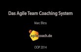 Marc Bless - ATCS: Agile Team Coaching System - OOP 2014 (agilecoach.de)