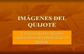 Imágenes Del Quijote