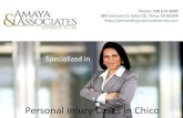 Personal Injury Attorneys in Chico for  Car Accident Cases Guidelines