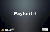 Payforit 4 Seminar
