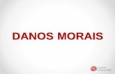 Danos Morais: Indenização - Conheça seus direitos!