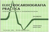 Manual electrocardiografia Dubin