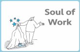 Soul of work -  lezing voor Balance HR