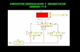 Circuitos hidraulicos y neumaticos