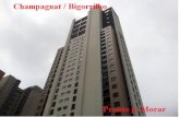 Sky  STUDIO R$: 190 mil  Apartamento Champagnat / Bigorrilho