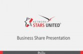 Slide Presentasi Stars United Network
