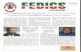 FEDICS Notizie - Marzo 93