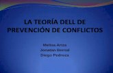 Teoria dell de prevencion de conflictos (1)
