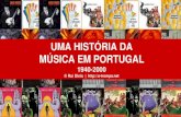 Uma História da Música Portuguesa