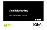 Touchpoint Viral Marketing