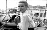 Cannes Film Festival: Classic moments from the film festival's glamorous past
