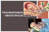Traumatismos obstetricos