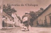Historia Chilapa Gro.