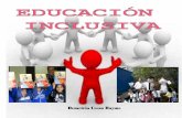 La Educación Inclusiva en la Escuela ccesa007