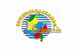 PRESENTACION COMERCIALIZANDO POR COLOMBIA