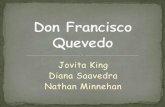 Don Francisco Quevedo