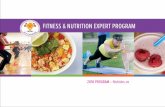 FIT CHICKS Fitness & Nutrition Expert Online Program Sept 2015