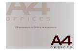 A4 Offices - Calper